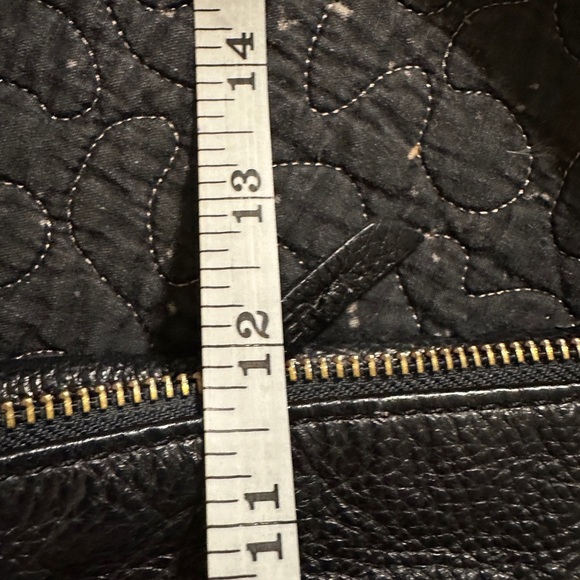 Paul & Joe Black Hobo Bag - Picture 10 of 11